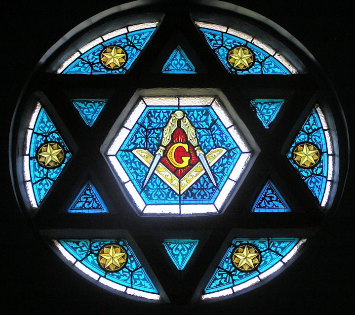 Busselton Freemasons